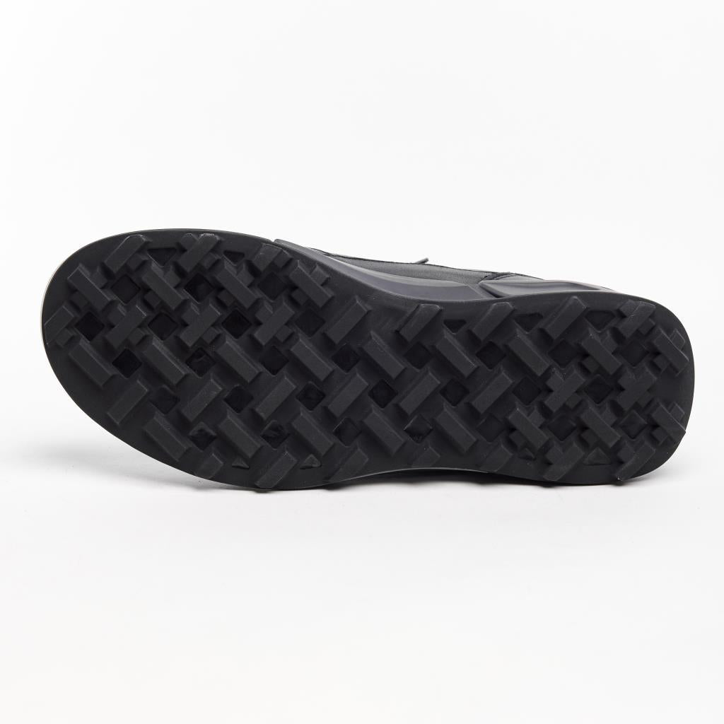 Comfort Hakiki Deri Erkek Sneaker
