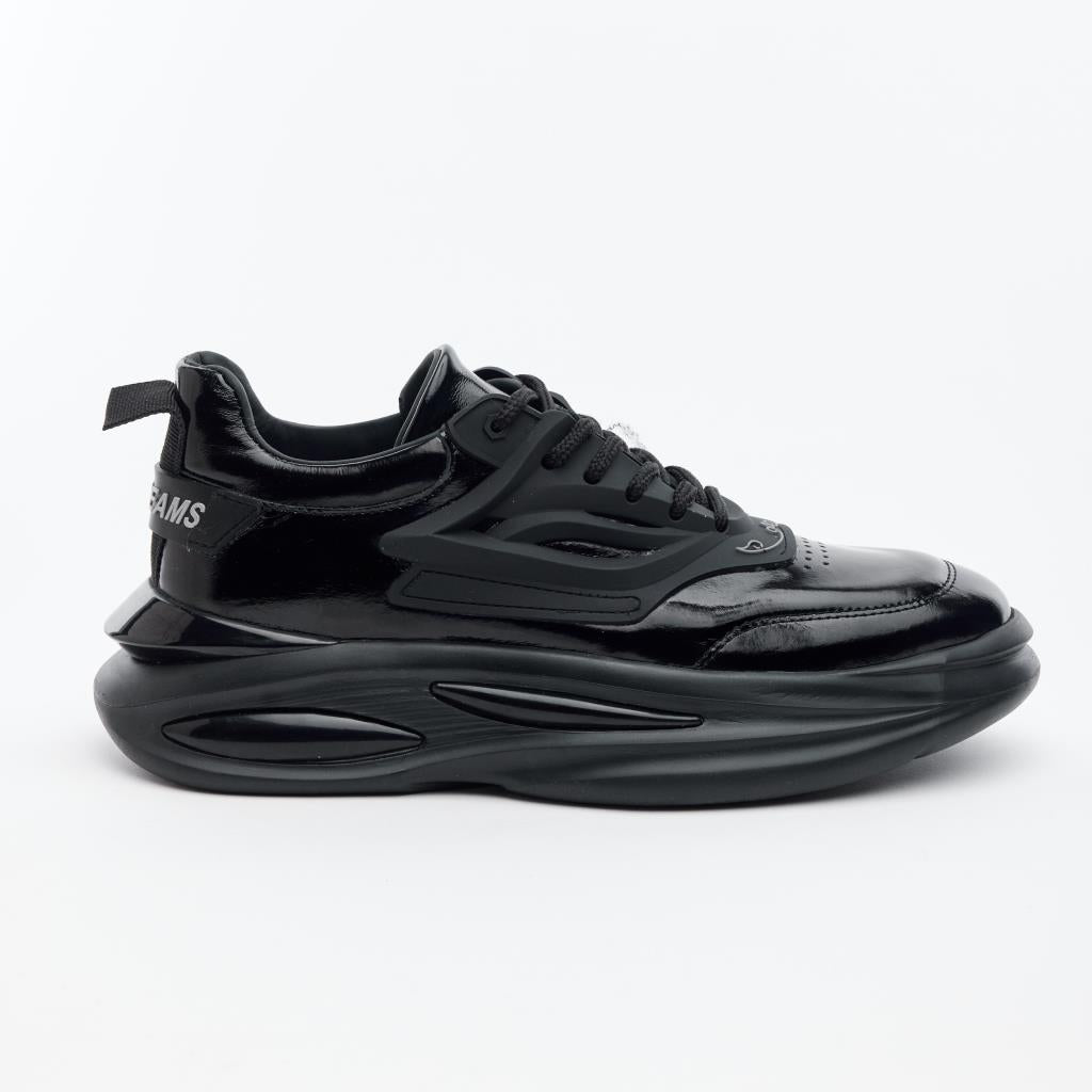 Günlük Hakiki Deri Erkek Sneaker