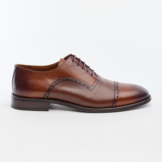 Genuine Leather Men's Classic Shoes 