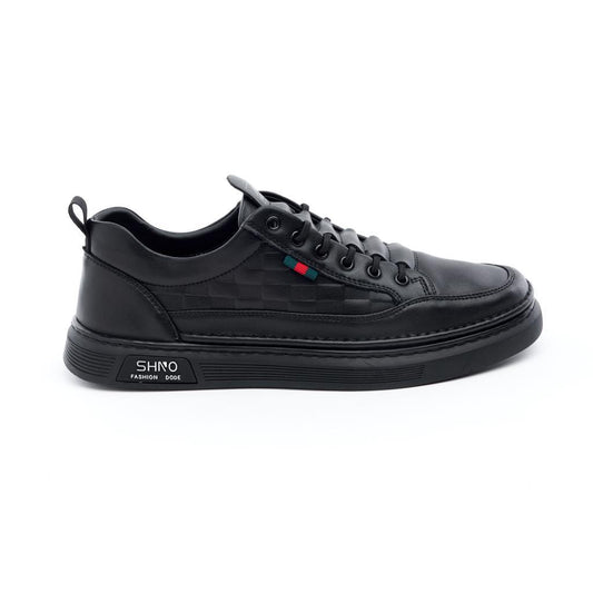 Casual Comfort Sole Men's Sneakers 