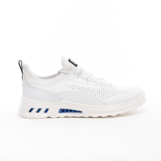 Genuine Leather Men's Sneakers 