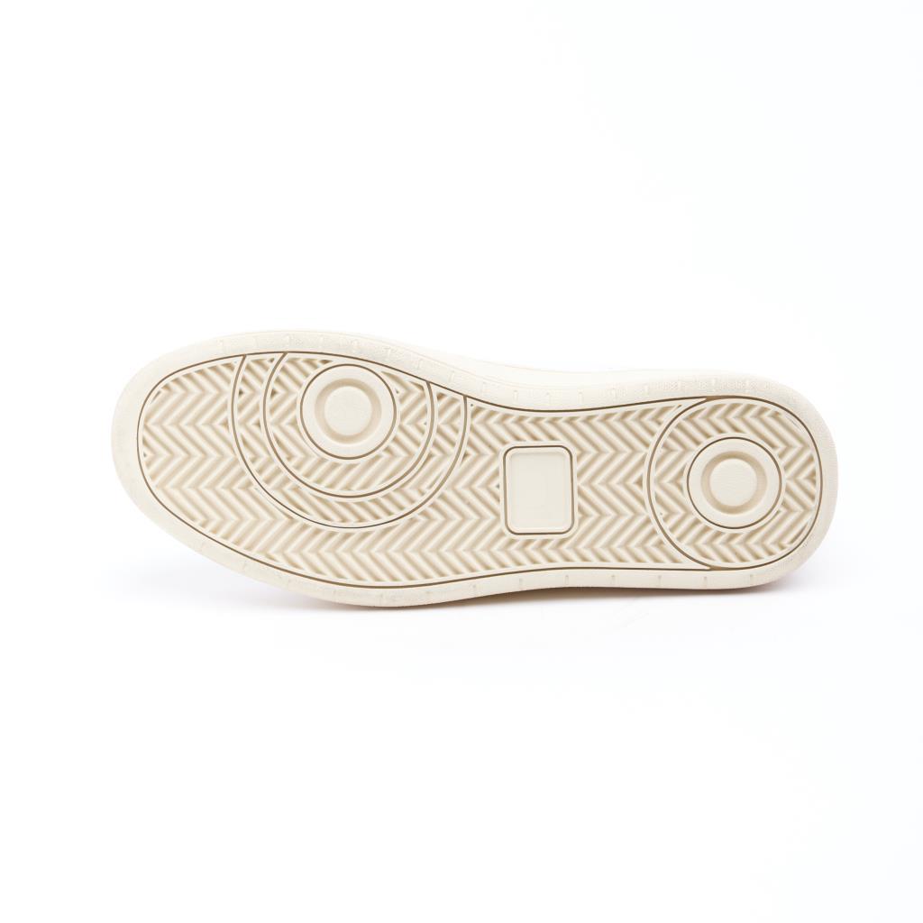 Genuine Leather Men's Sneakers