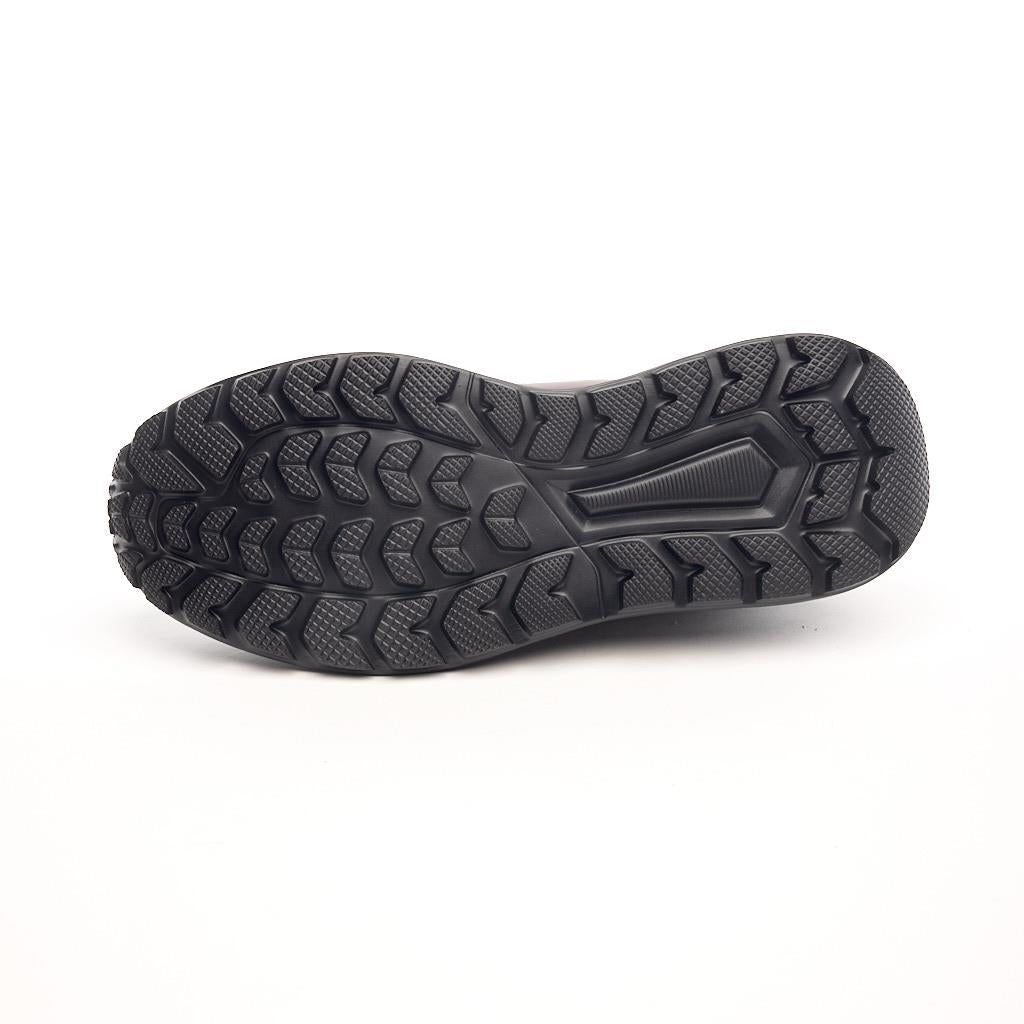Casual Genuine Leather Men's Sneakers 