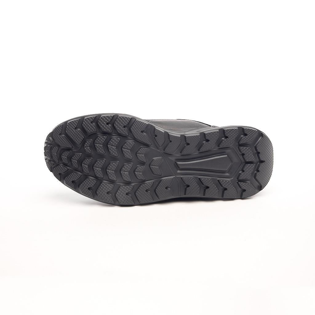 Casual Genuine Leather Men's Sneakers 