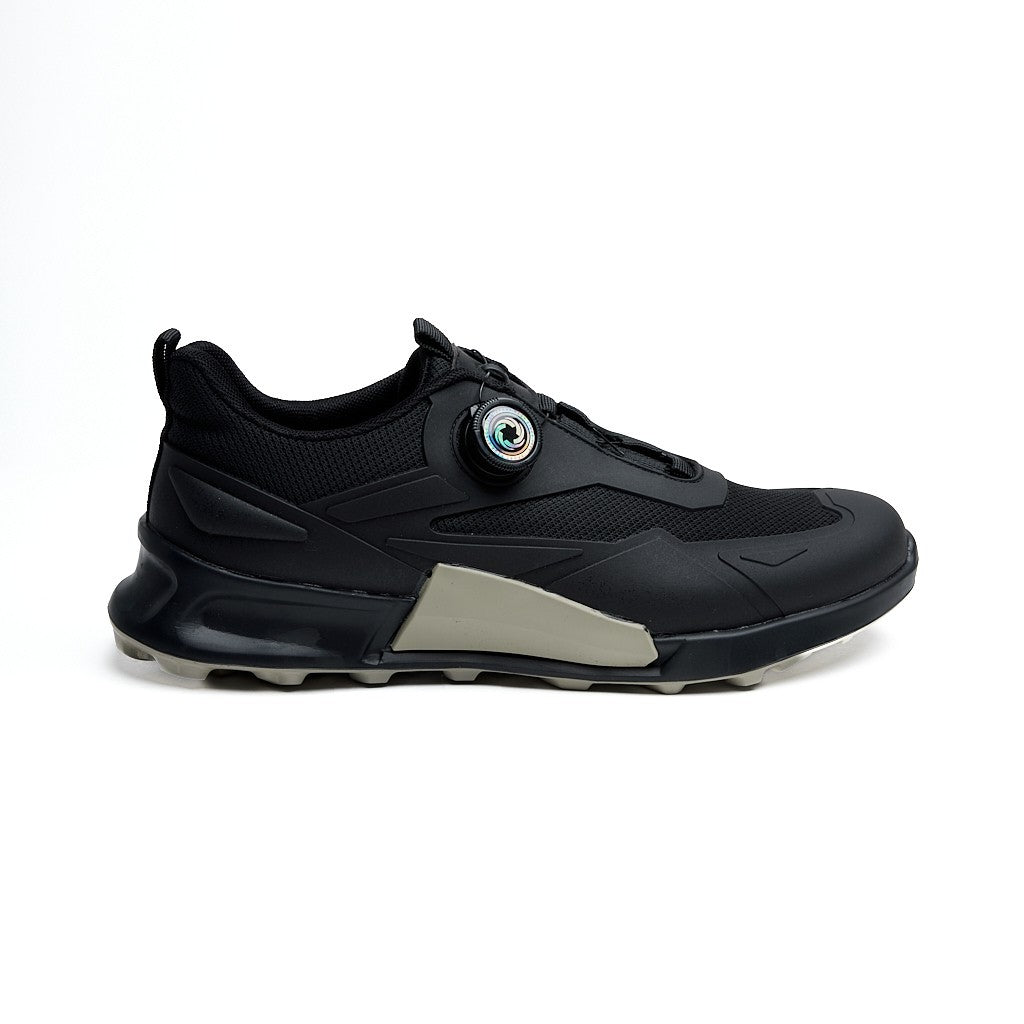 Comfort Taban Cırt Bağcıklı Erkek Sneaker