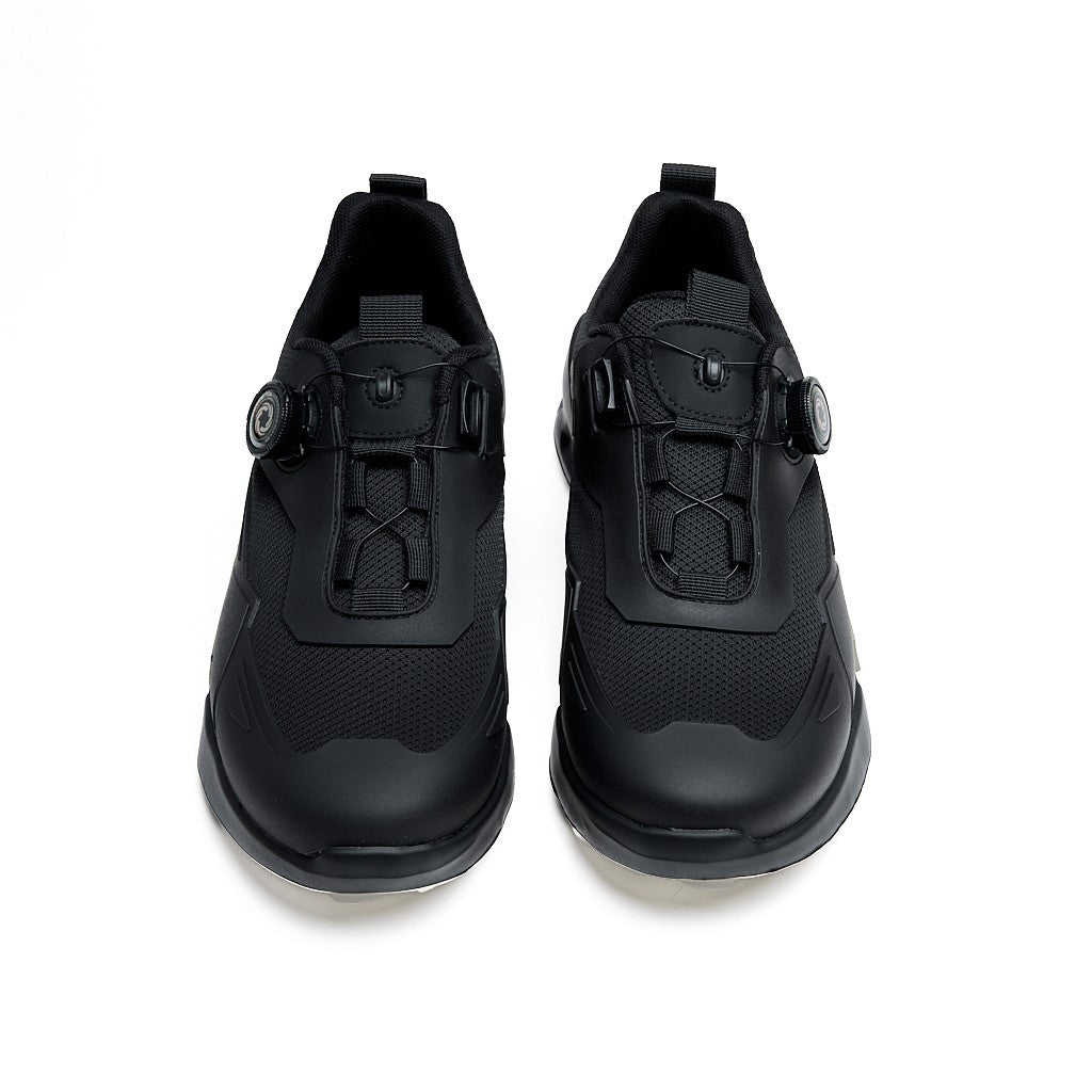 Comfort Taban Cırt Bağcıklı Erkek Sneaker