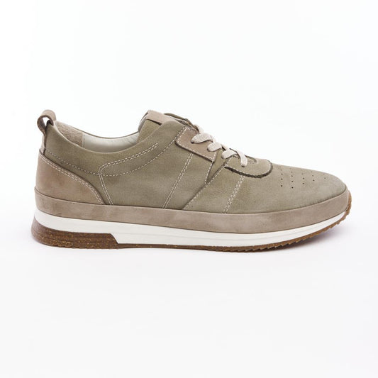 Casual Genuine Leather Men's Sneakers 
