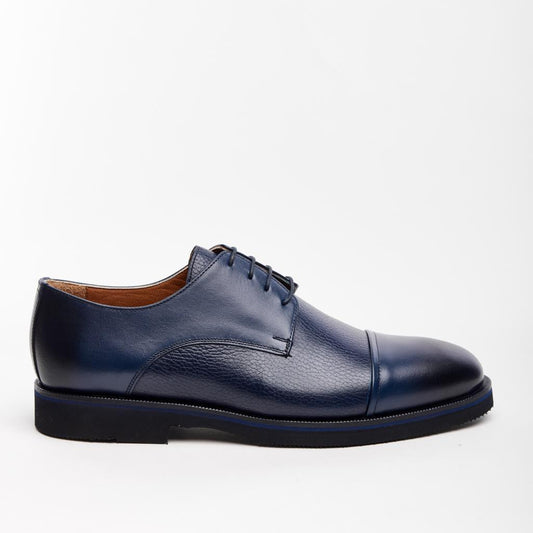 Genuine Leather Men's Casual Shoes