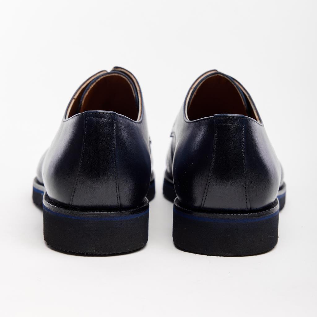Genuine Leather Men's Casual Shoes
