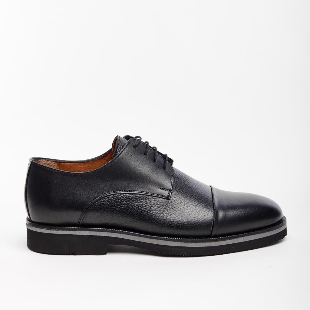 Genuine Leather Men's Casual Shoes