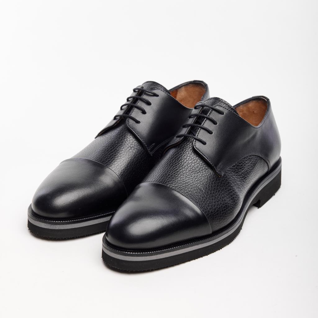 Genuine Leather Men's Casual Shoes