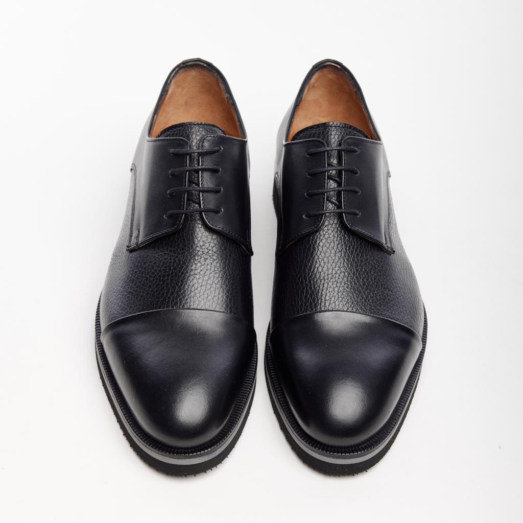 Genuine Leather Men's Casual Shoes
