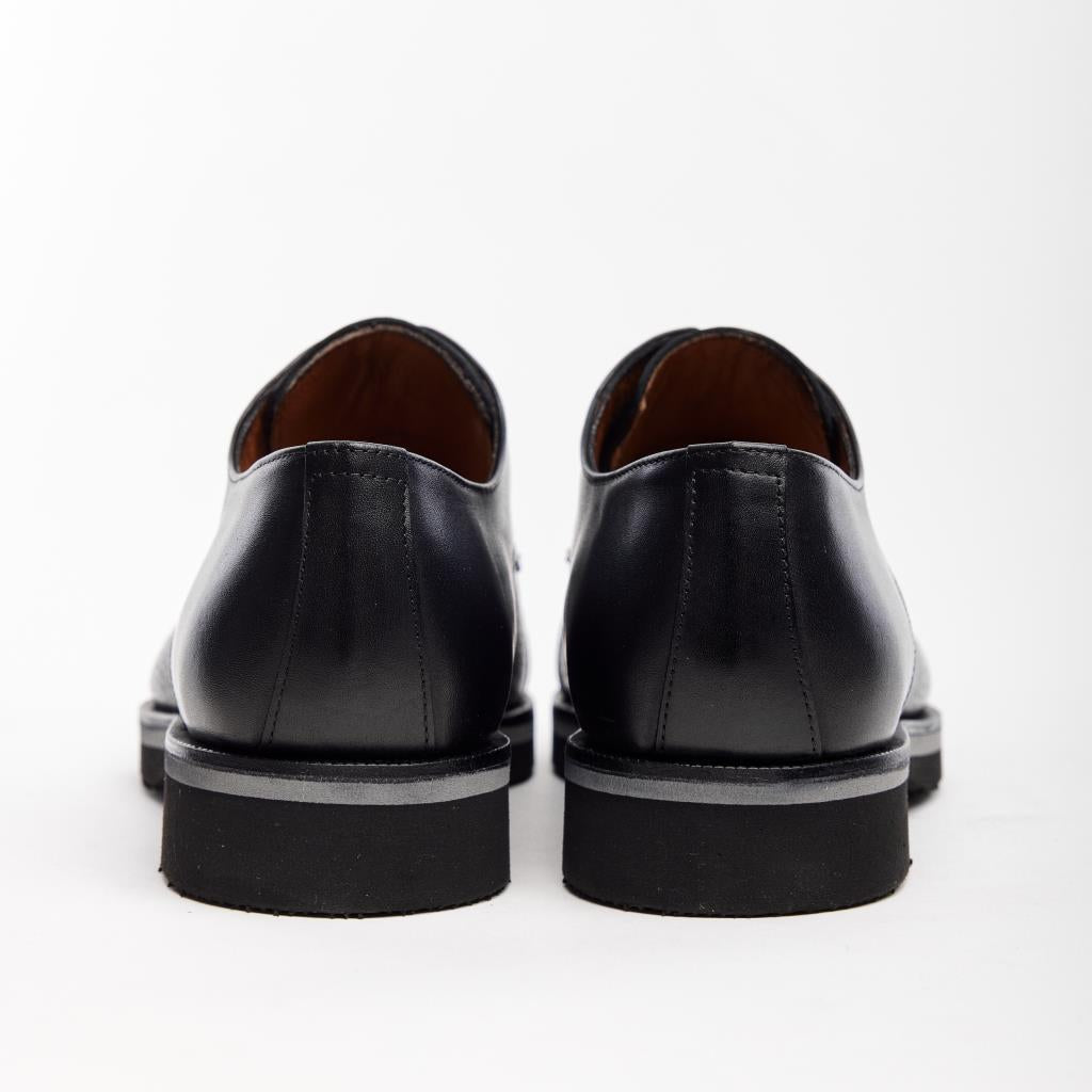 Genuine Leather Men's Casual Shoes