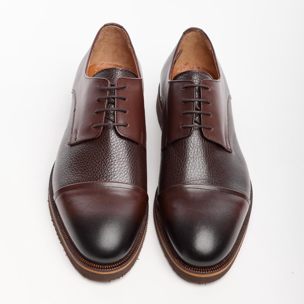 Genuine Leather Men's Casual Shoes