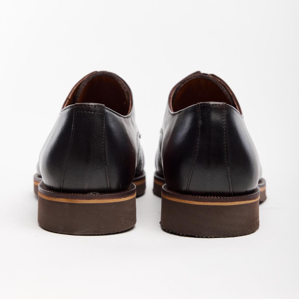 Genuine Leather Men's Casual Shoes