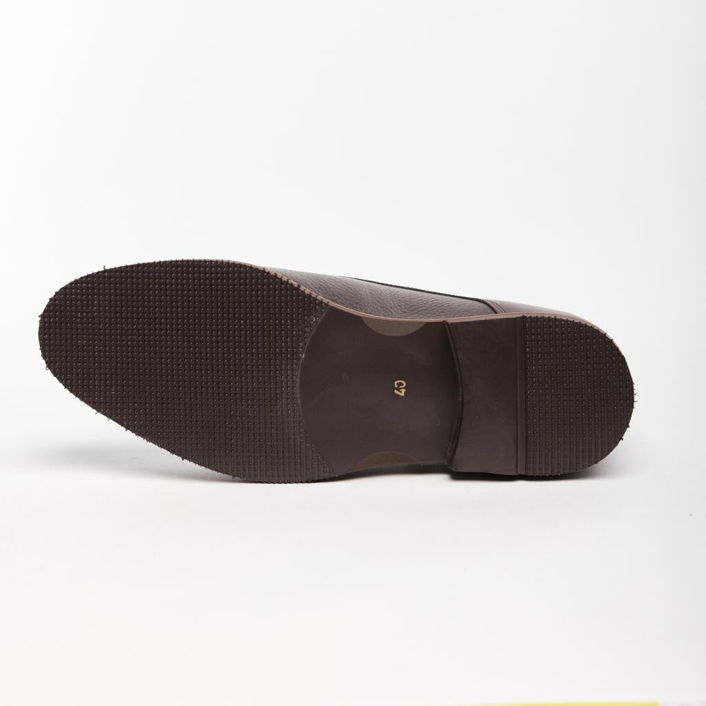 Genuine Leather Men's Casual Shoes