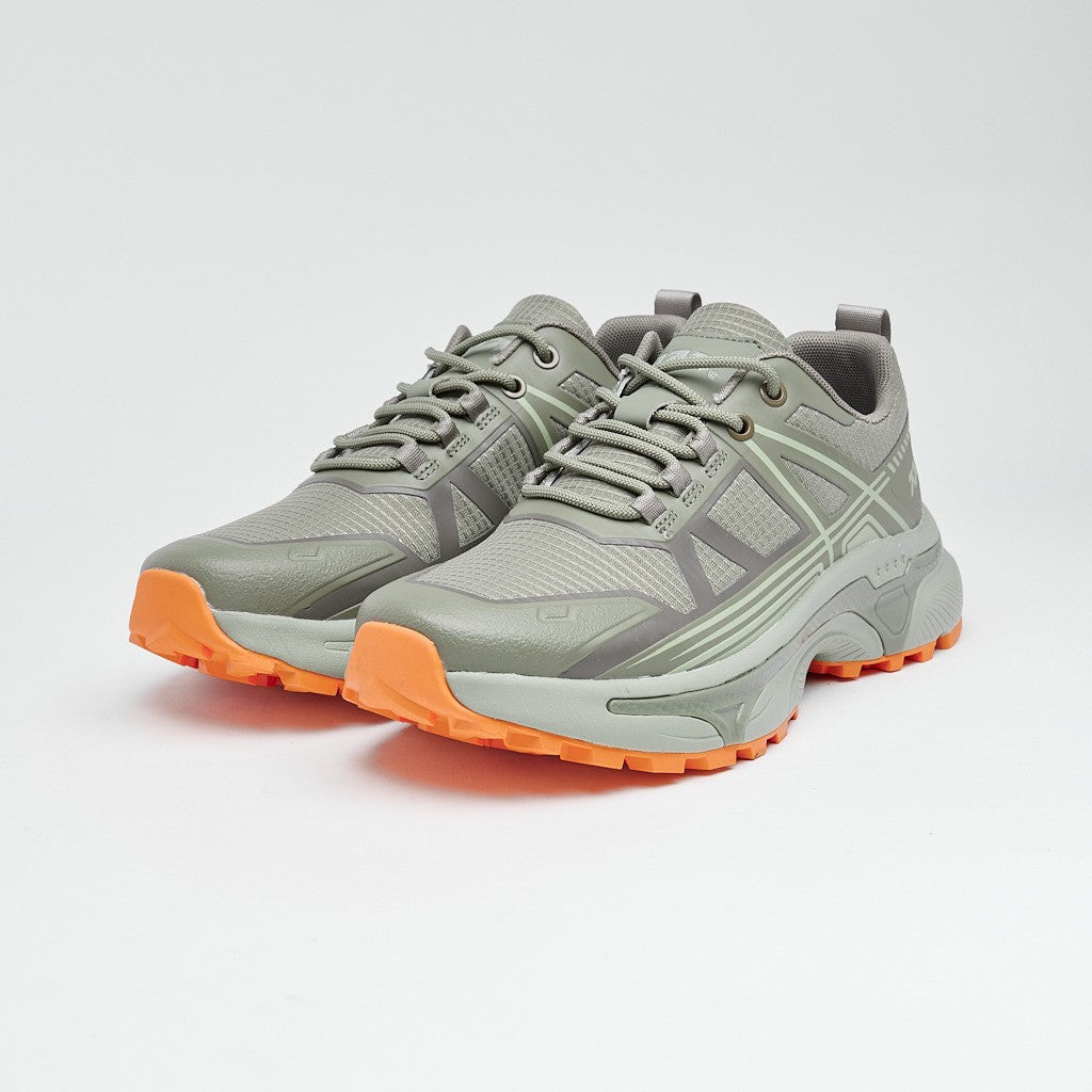 Humtto Bağcıklı Erkek Sneaker
