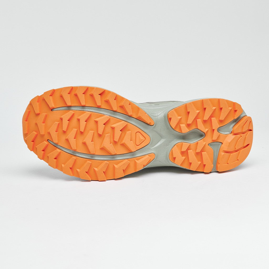 Humtto Bağcıklı Erkek Sneaker