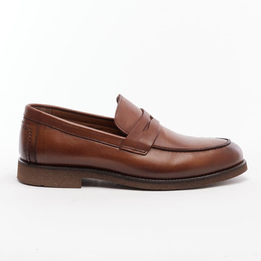 Genuine Leather Classic Men's Shoes