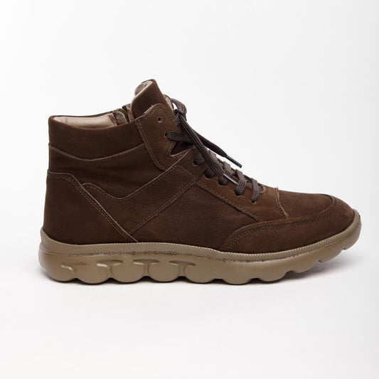 Genuine Leather Men's Boots