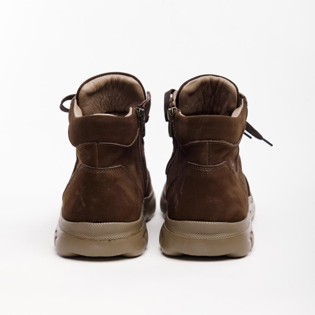 Genuine Leather Men's Boots