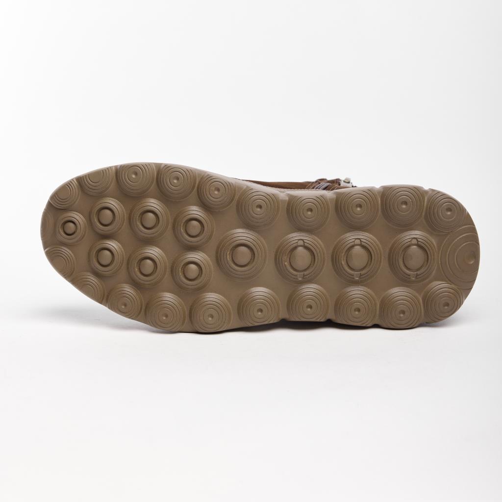Genuine Leather Men's Boots
