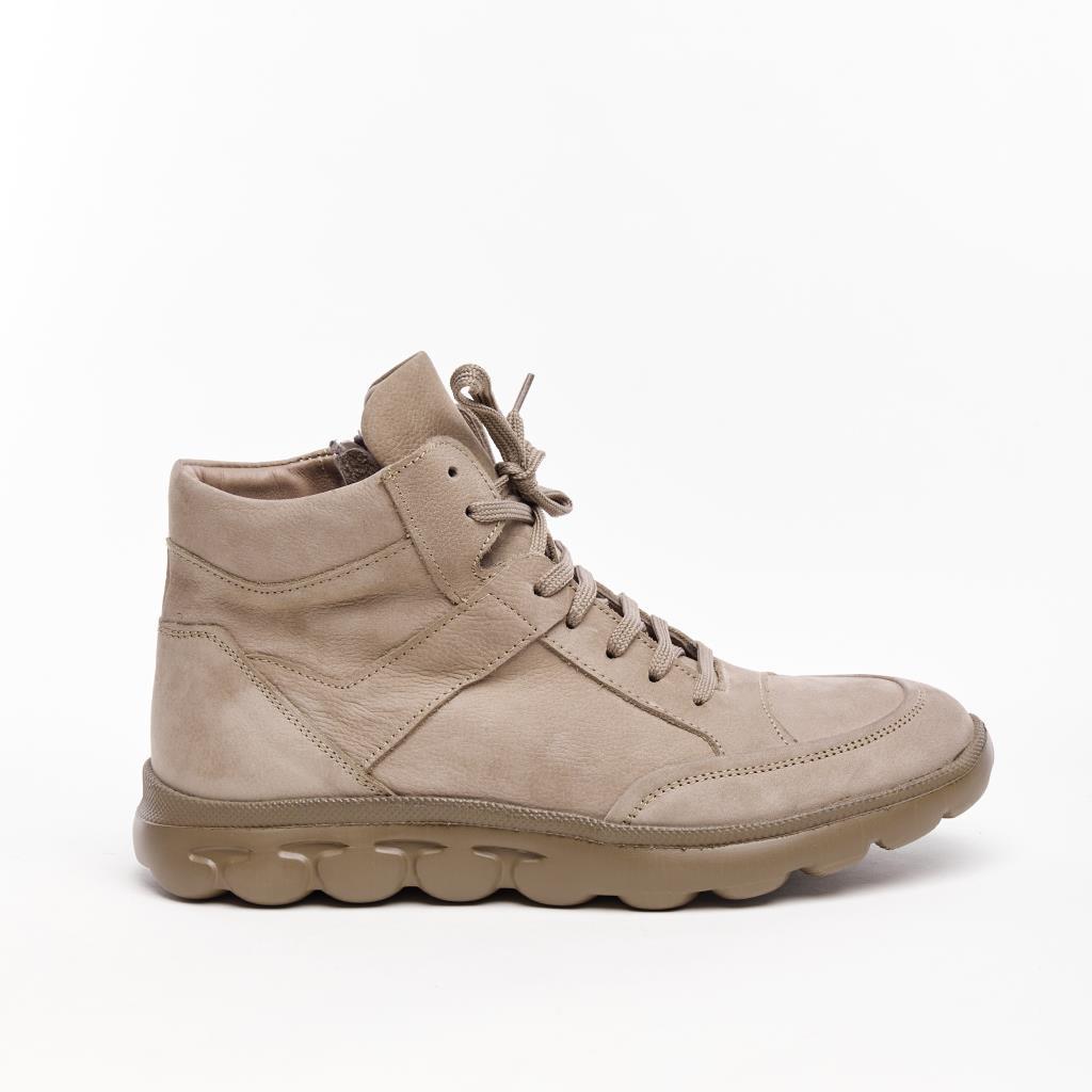 Genuine Leather Men's Boots