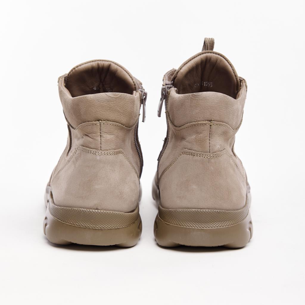 Genuine Leather Men's Boots