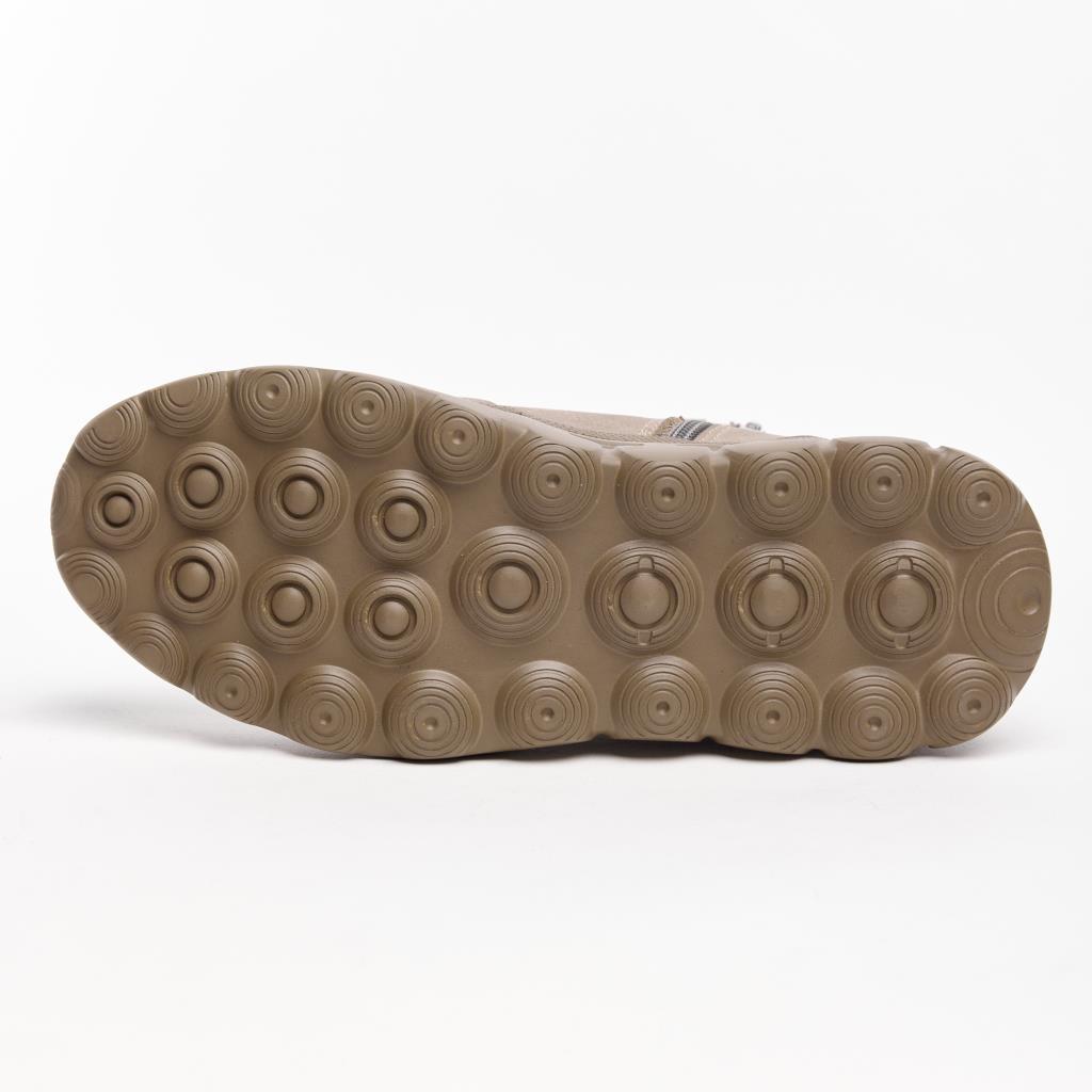 Genuine Leather Men's Boots