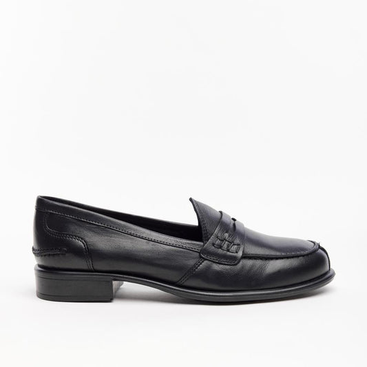 Genuine Leather Women's Ballerinas 