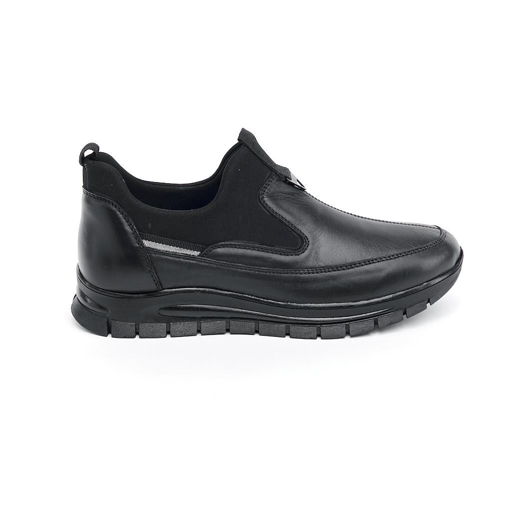 Genuine Leather Casual Men's Shoes