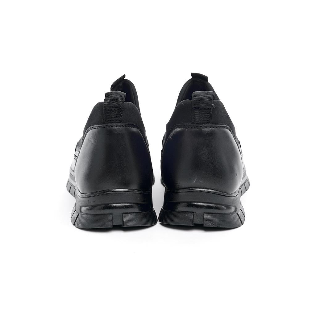 Genuine Leather Casual Men's Shoes
