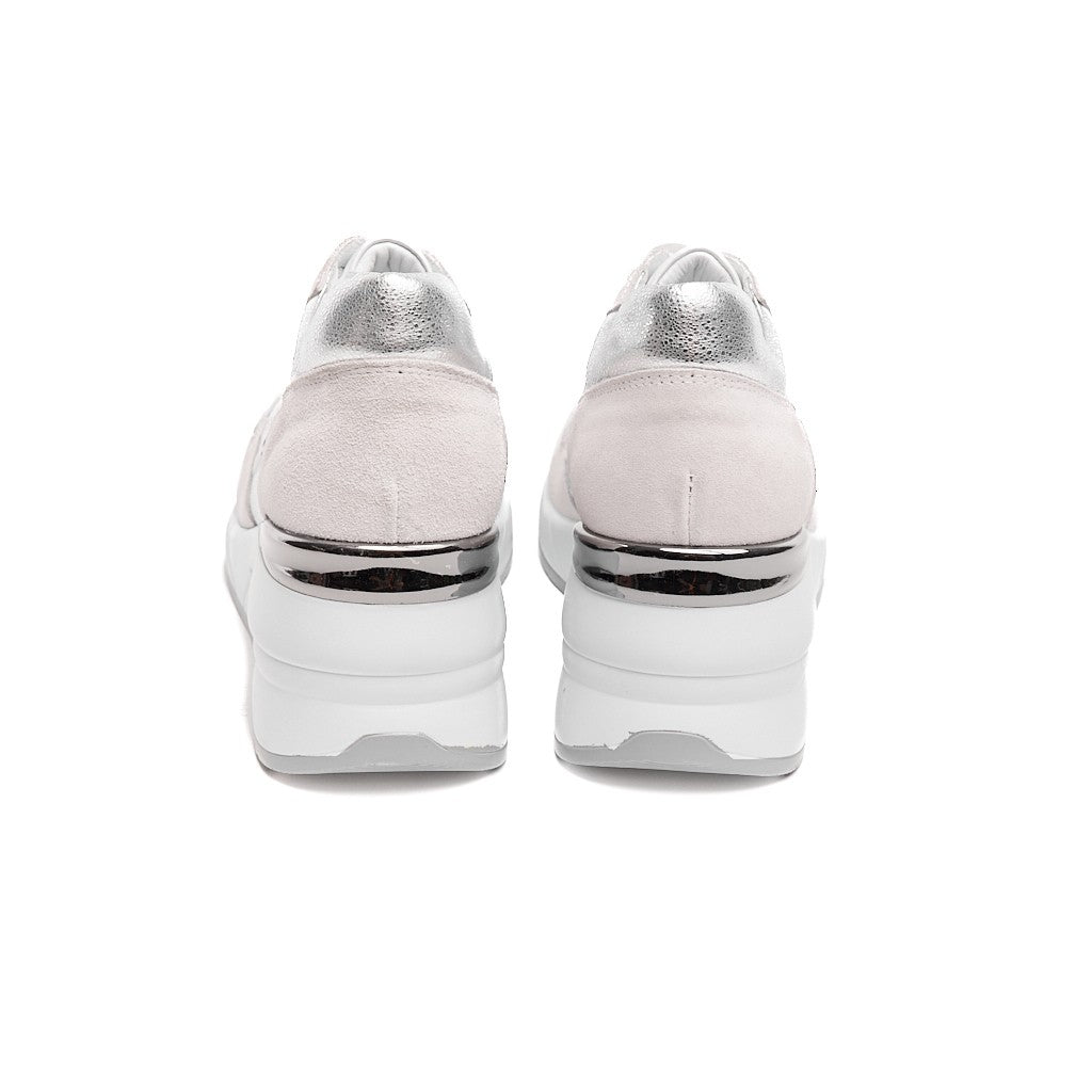 Comfort Taban Hakiki Deri Kadın Sneaker