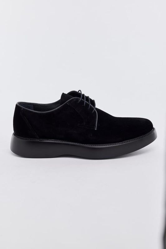 Genuine Leather Men's Casual Shoes