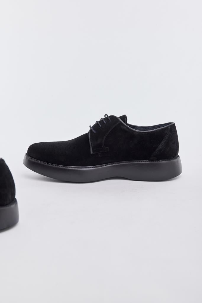 Genuine Leather Men's Casual Shoes