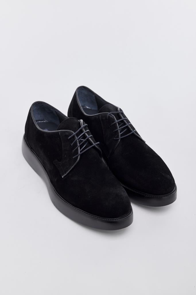 Genuine Leather Men's Casual Shoes