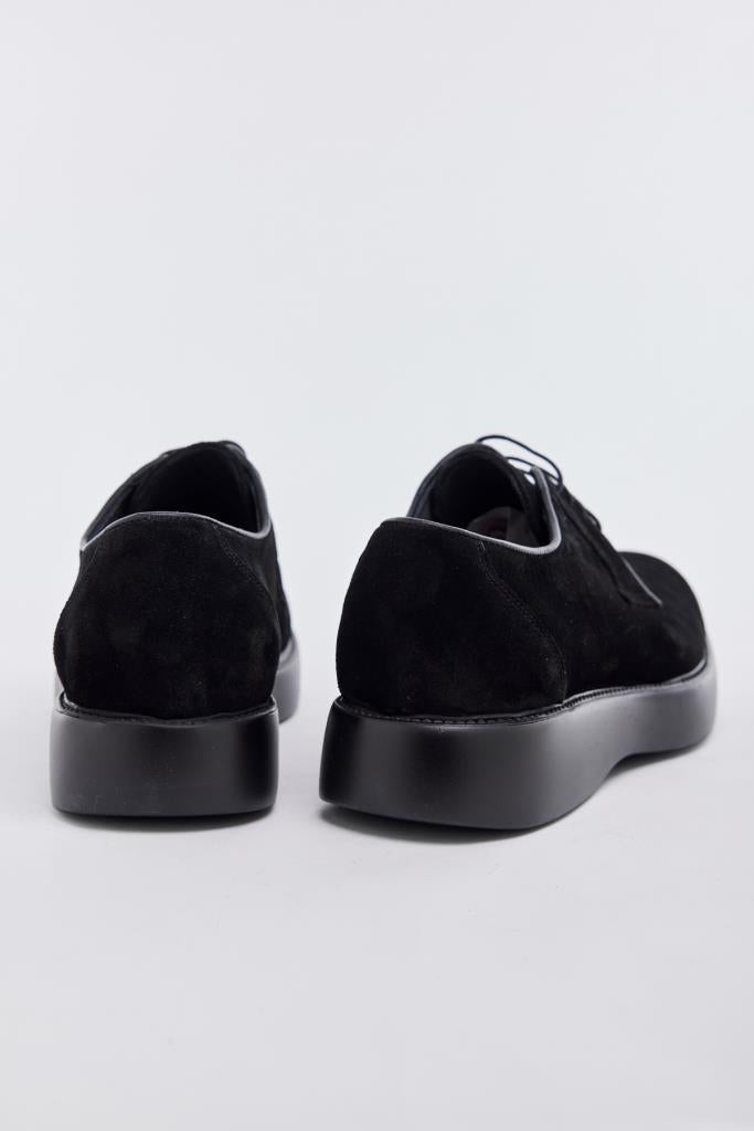 Genuine Leather Men's Casual Shoes
