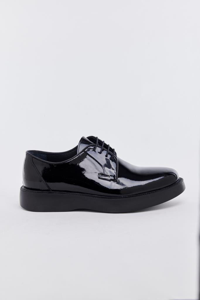 Genuine Leather Men's Casual Shoes