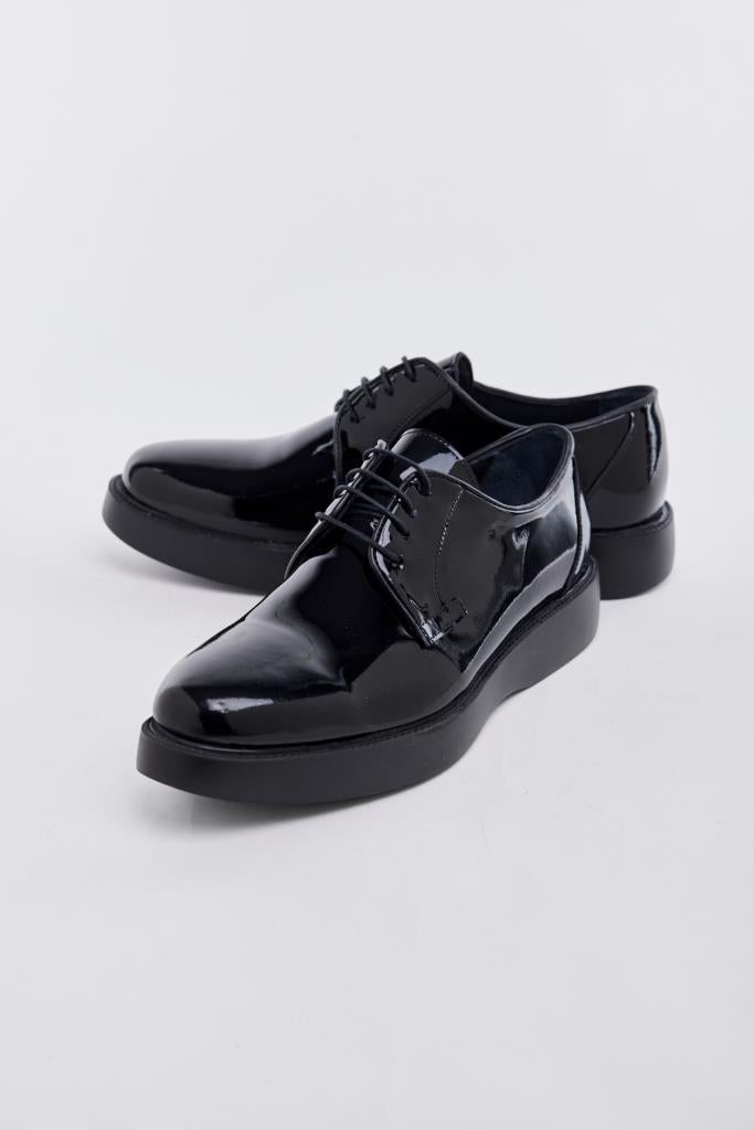 Genuine Leather Men's Casual Shoes
