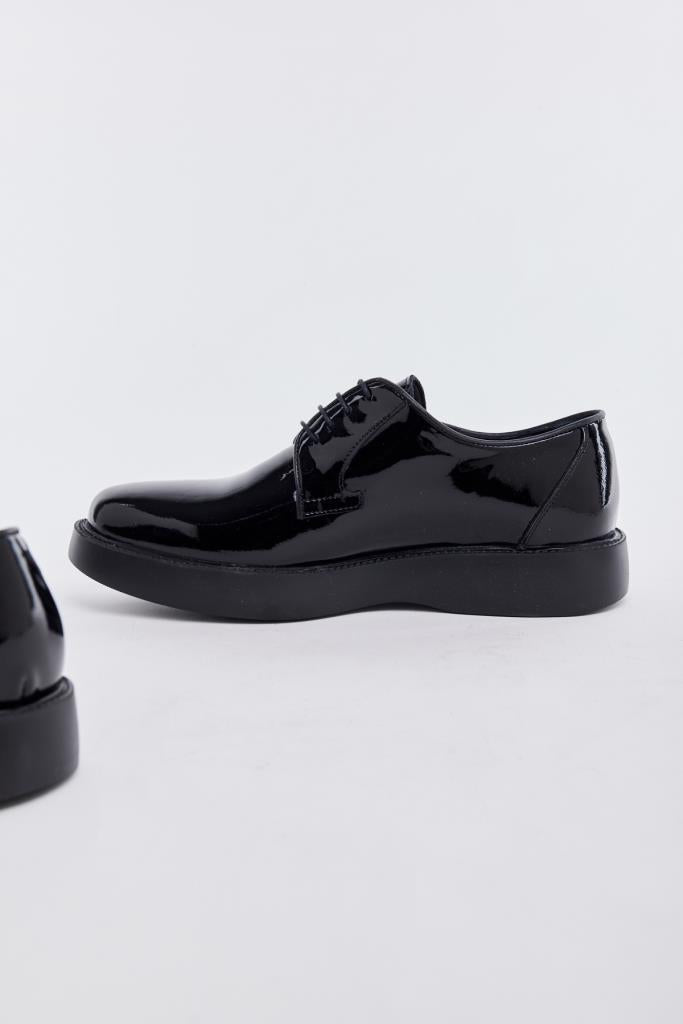 Genuine Leather Men's Casual Shoes
