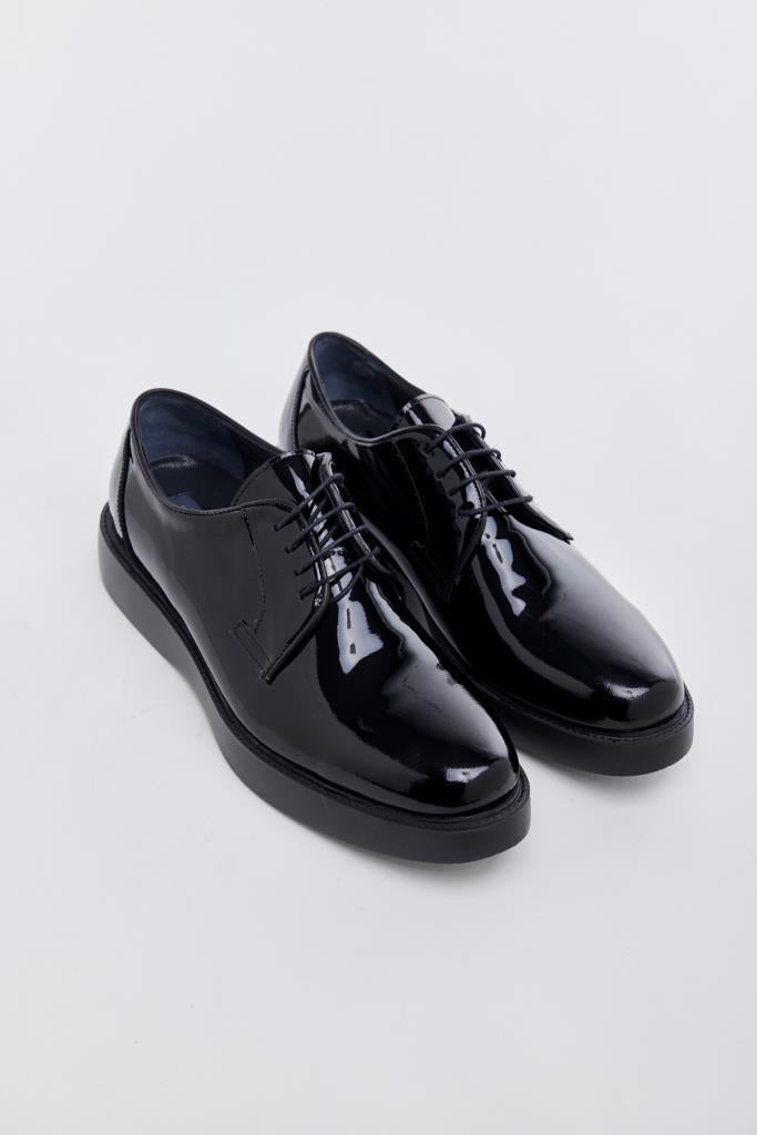 Genuine Leather Men's Casual Shoes