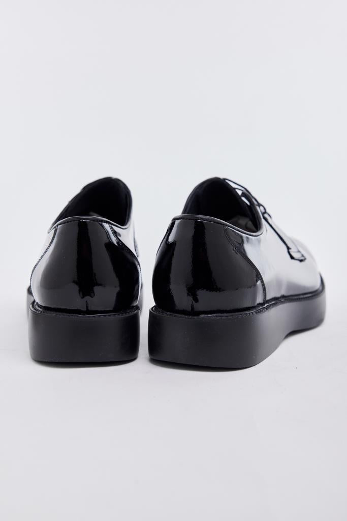 Genuine Leather Men's Casual Shoes