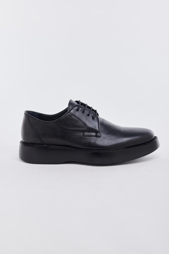 Genuine Leather Men's Casual Shoes