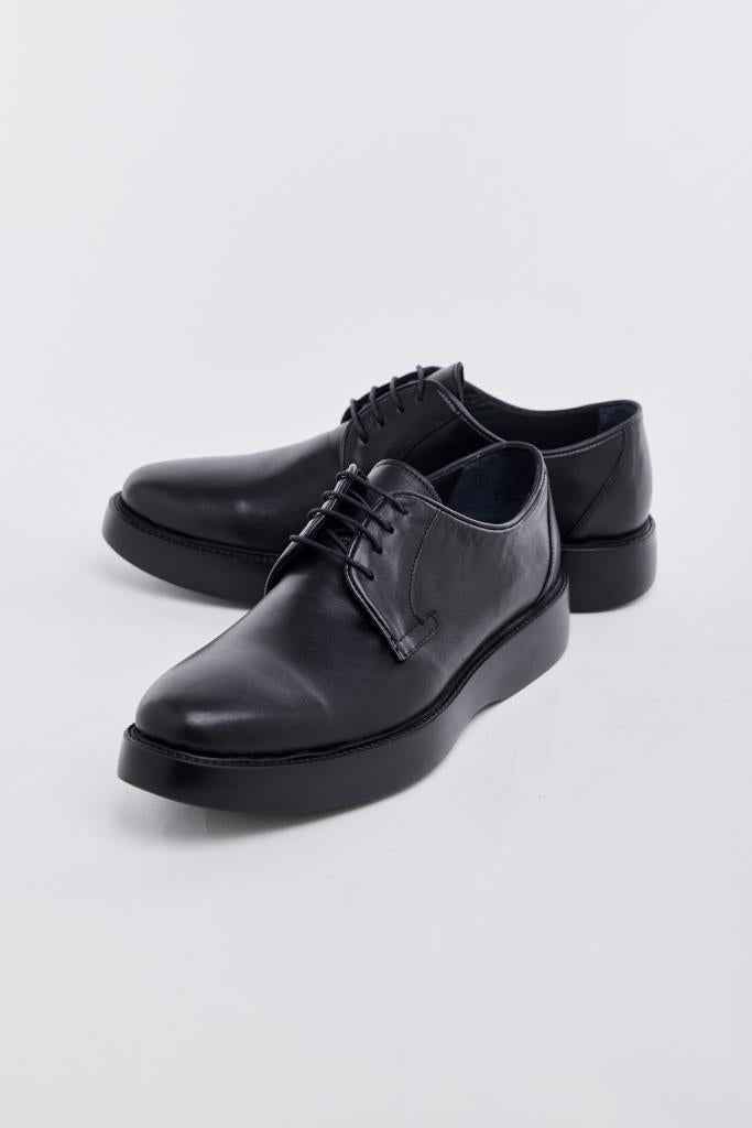 Genuine Leather Men's Casual Shoes