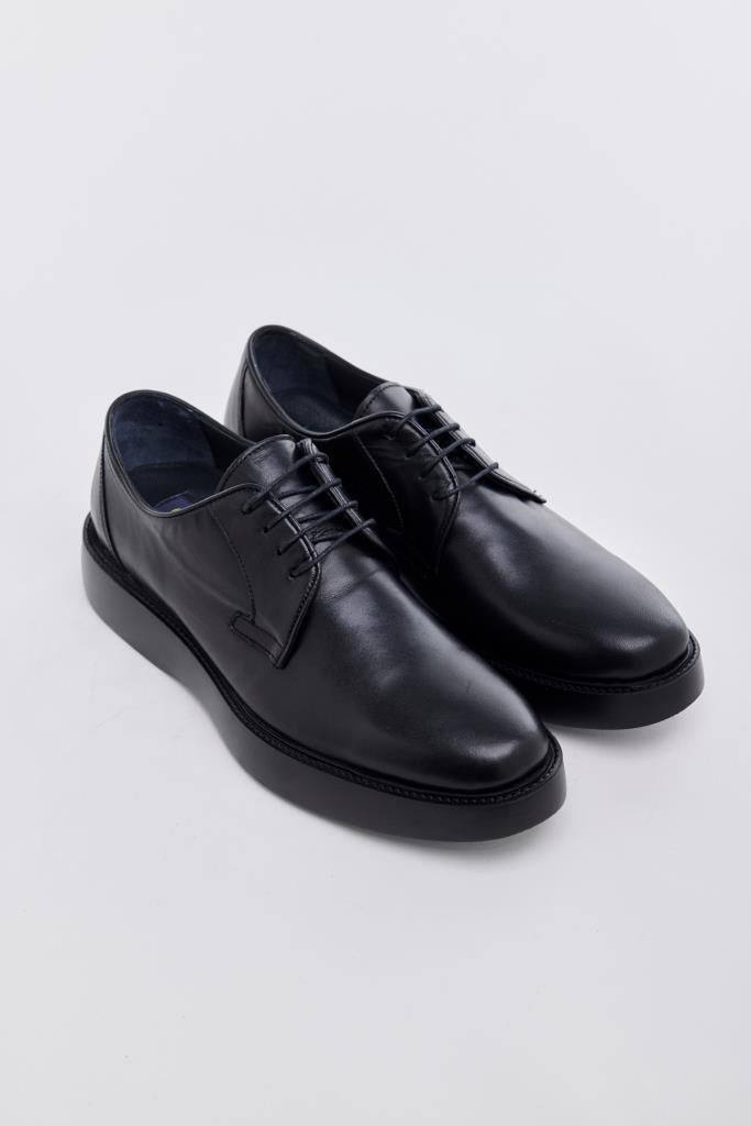 Genuine Leather Men's Casual Shoes