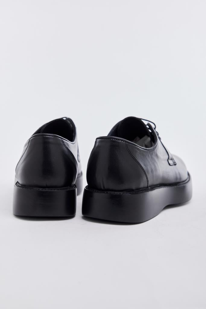 Genuine Leather Men's Casual Shoes