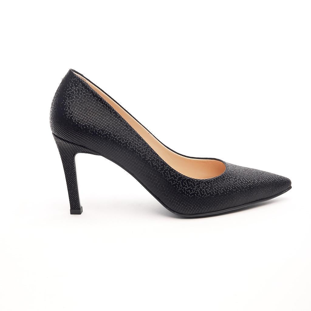 Genuine Leather Women's Stiletto