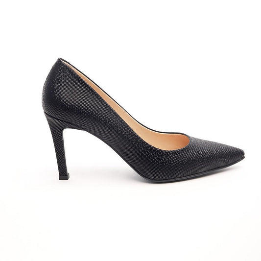 Genuine Leather Women's Stiletto