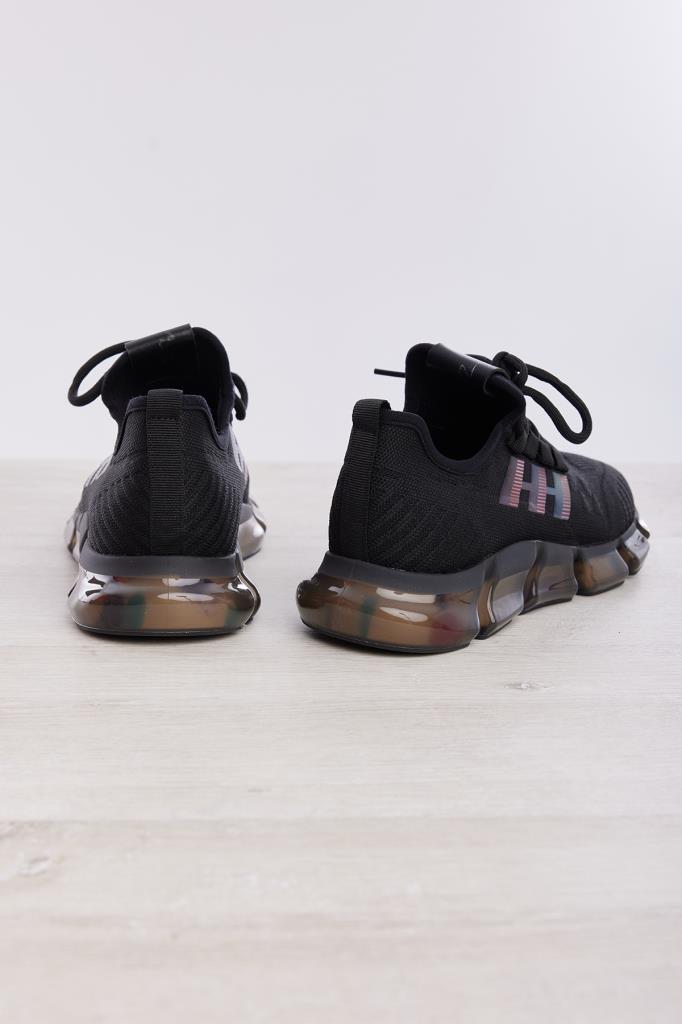 Comfort Women's Sneakers with Lace Accessory