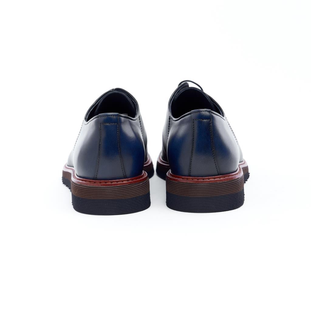 Eva Sole Casual Men's Shoes 
